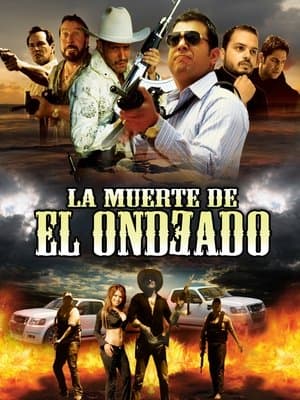 La muerte del Ondeado La muerte del Ondeado