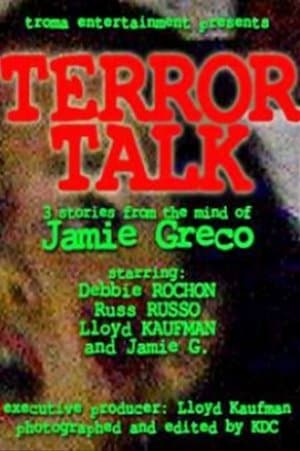 Terror Talk Terror Talk