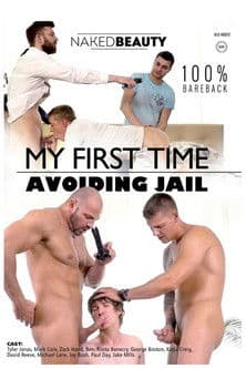 My First Time Avoiding Jail My First Time Avoiding Jail