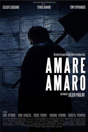 Amare Amaro Amare Amaro