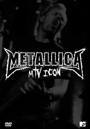 Metallica: MTV Icon Metallica: MTV Icon