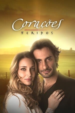 Wounded Hearts Corações Feridos