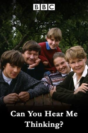 Can You Hear Me Thinking? Can You Hear Me Thinking?