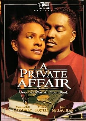 A Private Affair A Private Affair