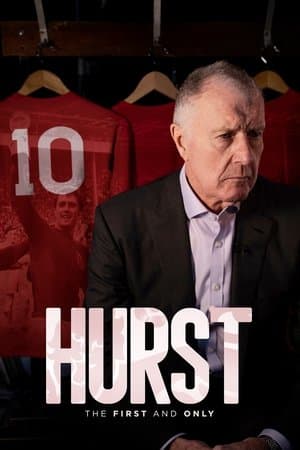 Hurst: The First and Only Hurst: The First and Only