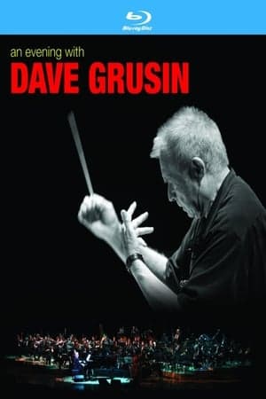 An Evening With Dave Grusin