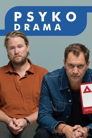 Psykodrama Psykodrama