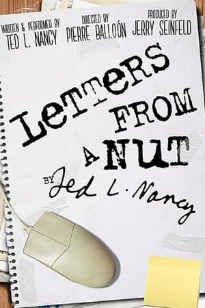 Letters from a Nut Letters from a Nut