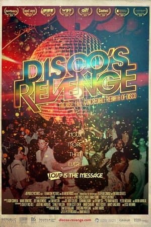 Disco’s Revenge Disco’s Revenge