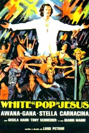 White Pop Jesus White Pop Jesus