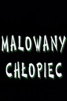 The Painted Boy The Painted Boy