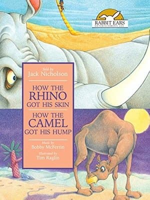 Rudyard Kipling's Just So Stories Rudyard Kipling's Just So Stories