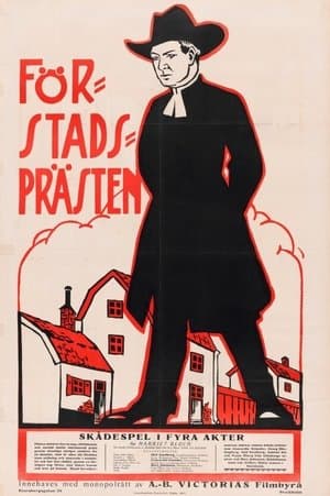 The Suburban Vicar Förstadsprästen