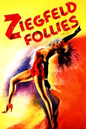 Ziegfeld Follies Ziegfeld Follies