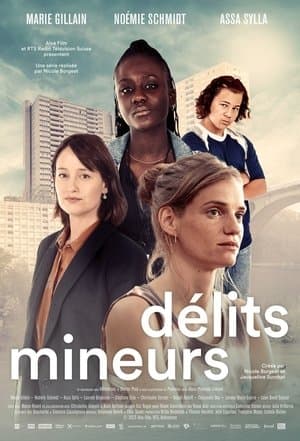 Délits mineurs Délits mineurs