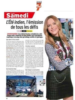 L'Été indien L'Été indien