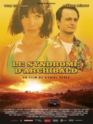 Archibald's Syndrome Le Syndrome d'Archibald