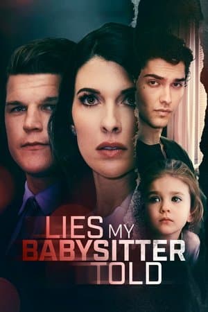 Lies My Babysitter Told Lies My Babysitter Told