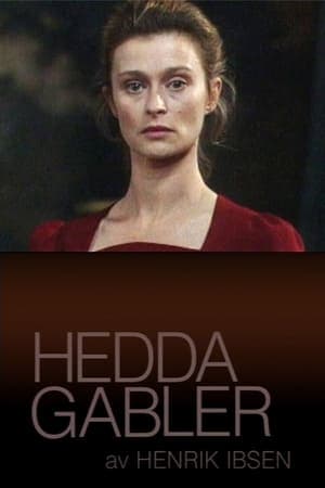 Hedda Gabler