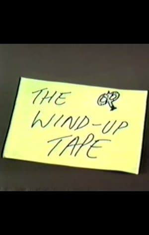 The Wind-Up Tape The Wind-Up Tape