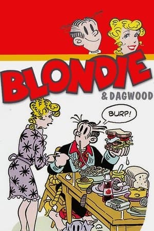 Blondie & Dagwood Blondie & Dagwood