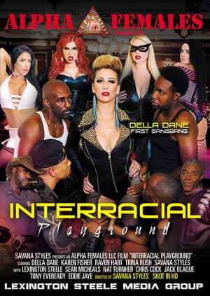 Interracial Playground Interracial Playground