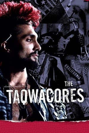 The Taqwacores The Taqwacores