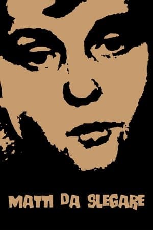 Fit to Be Untied Matti da slegare