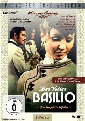 Der Vetter Basilio Der Vetter Basilio