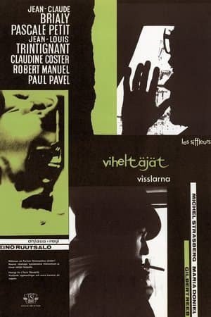 Les Siffleurs Les Siffleurs