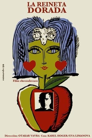 Golden Queen Zlatá reneta