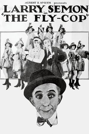 The Fly-Cop The Fly-Cop