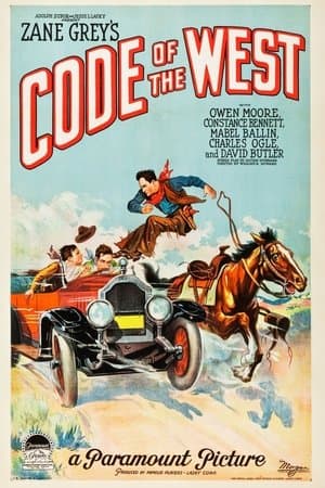 Code of the West Code of the West