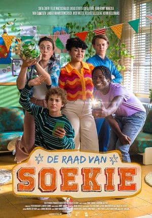 De Raad van Soekie De Raad van Soekie