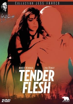 Tender Flesh Tender Flesh