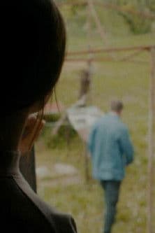 Nothing Personal, Daddy Ništa lično, tata