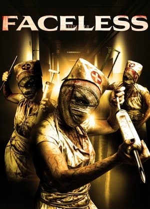Faceless Faceless