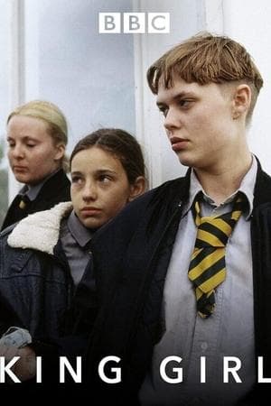 King Girl King Girl