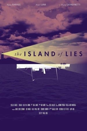 The Island of Lies La isla de las mentiras