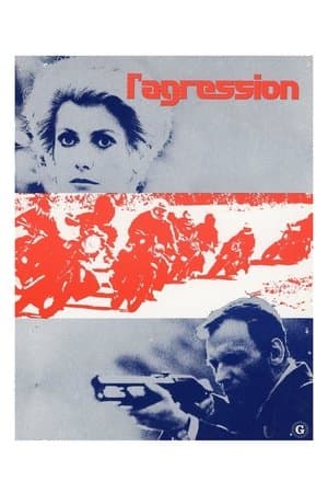 Act of Aggression L'Agression