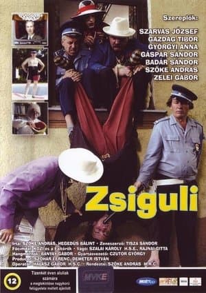 Zhiguli Zsiguli