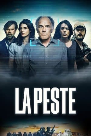 The Plague La Peste