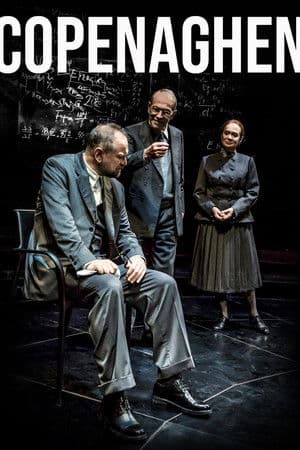 Copenaghen Copenaghen