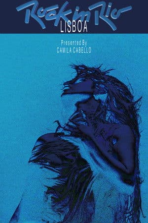 Camila Cabello: Live at Rock in Rio Lisboa Camila Cabello: Live at Rock in Rio Lisboa