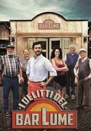 Murders at Barlume I delitti del BarLume