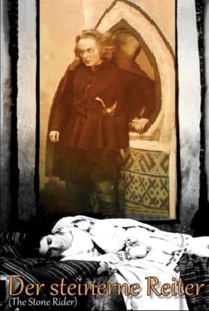 The Stone Rider Der steinerne Reiter