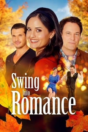 Swing Into Romance Swing Into Romance
