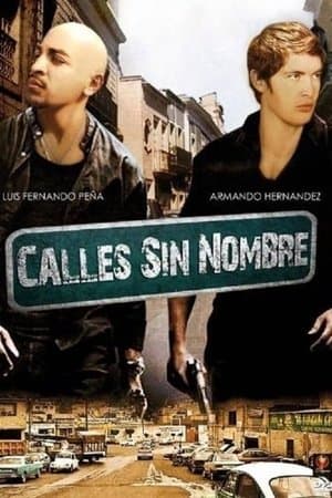 Calles sin nombre Calles sin nombre