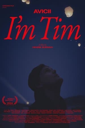 Avicii - I'm Tim Avicii - I'm Tim