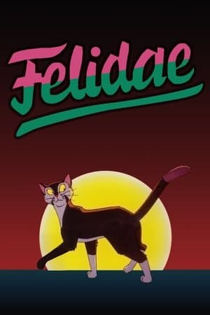 Felidae Felidae